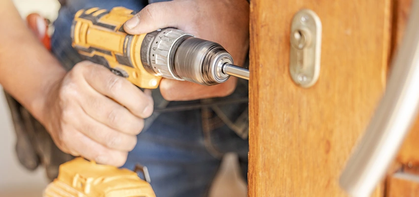 Eviction Locksmith in La Palma, California