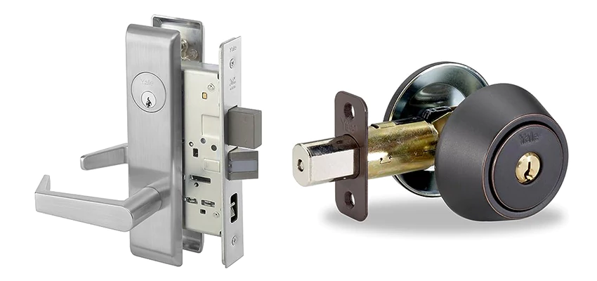 Yale Multipoint Lock in La Palma, CA