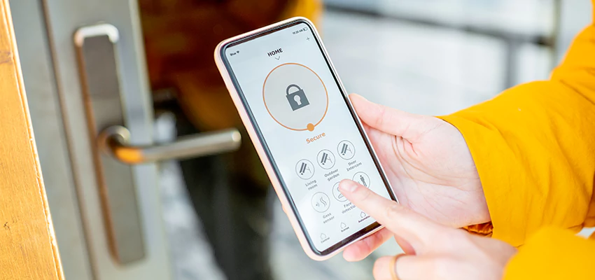 Automatic Door Lock Opener Repair in La Palma, California