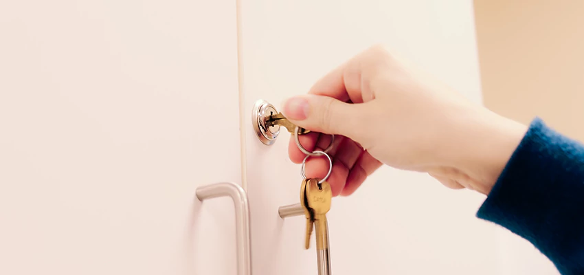 Cabinet Electronic Locks Repair in La Palma, California