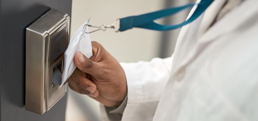 Commercial Locksmith For Rekey in La Palma, CA