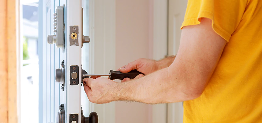 Eviction Locksmith For Key Fob Replacement Services in La Palma, CA