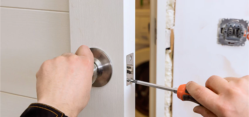 Fast Locksmith For Key Programming in La Palma, California