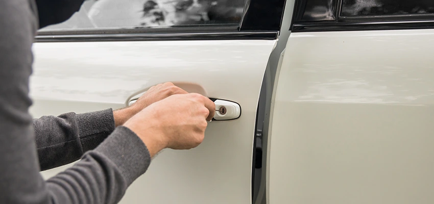 Unlock Car Door Service in La Palma, CA