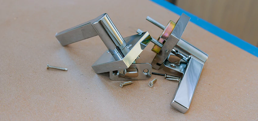 Master Lock Key System Installation Service in La Palma, California