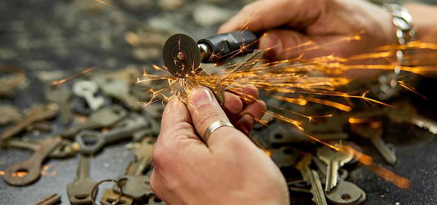 24/7 Locksmith Services For Lock Rekeying in La Palma, CA