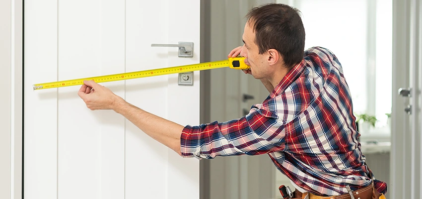 Bonded & Insured Locksmiths For Lock Repair in La Palma, California