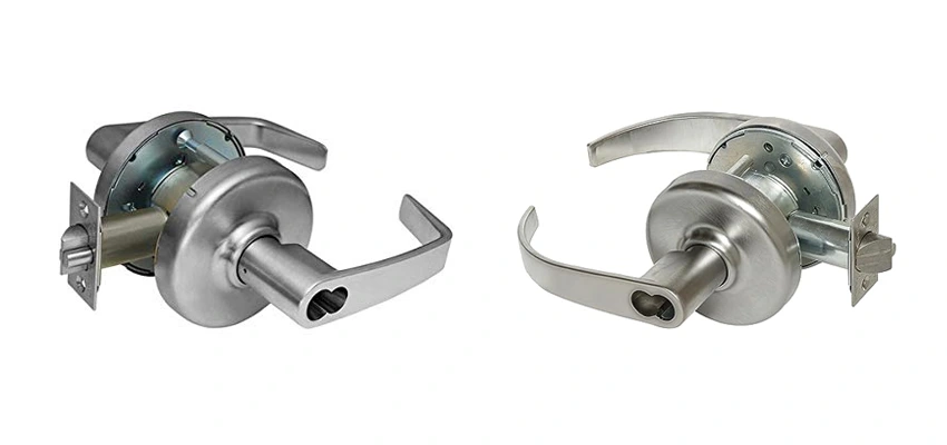 Corbin Russwin Unit Locks Repair Installation in La Palma, CA