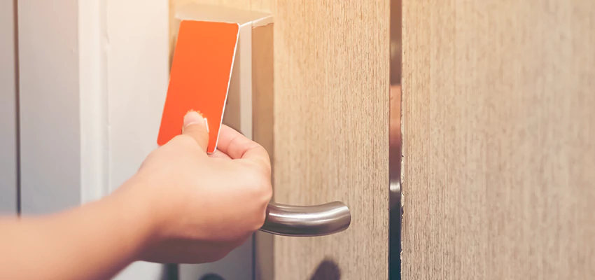 Electronic Locks Motor Repair in La Palma, California