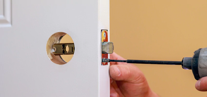 Home Invasion Camera Repairs in La Palma, California