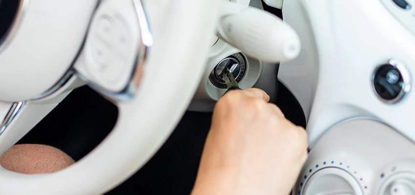 Ignition Lock Barrel Replacement Near Me in La Palma, California