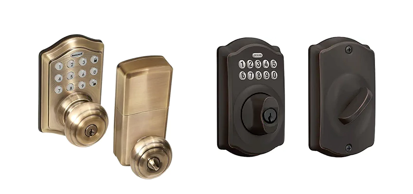 Medeco Locks Replacement in La Palma, CA