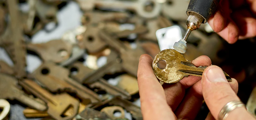 A1 Locksmith For Key Replacement in La Palma, California
