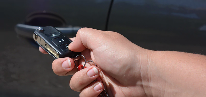 Car Door Unlocking Locksmith in La Palma, California