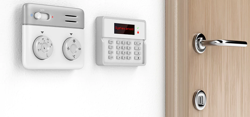 Commercial Electronic Door Lock Services in La Palma, CA