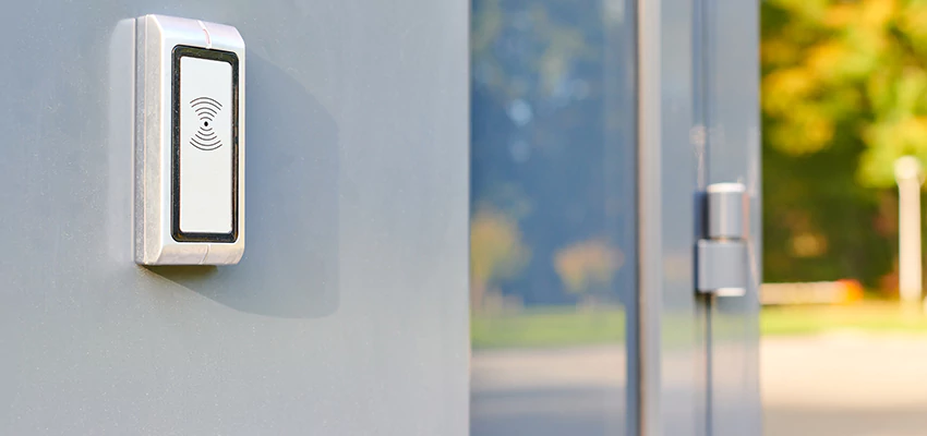 Glass Door Electric Lock Repair in La Palma, CA