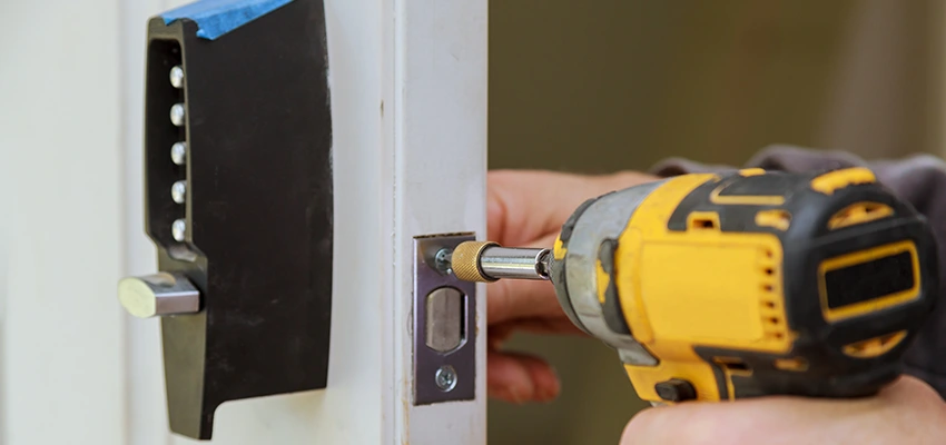 Eviction Locksmith For Key Duplication in La Palma, California