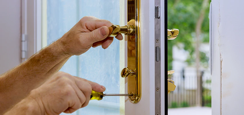 Local Locksmith For Key Duplication in La Palma, CA