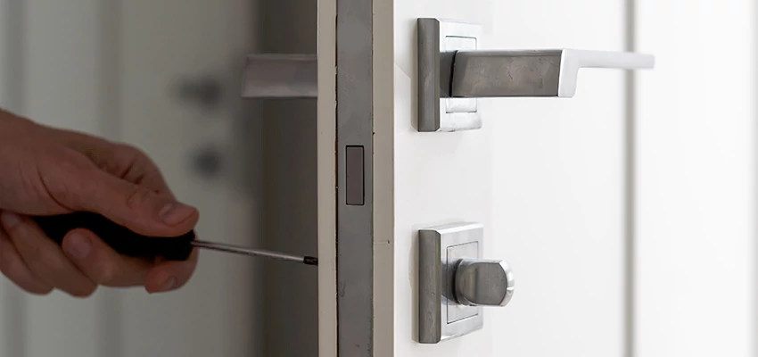 Automotive Lock Installation in La Palma, CA