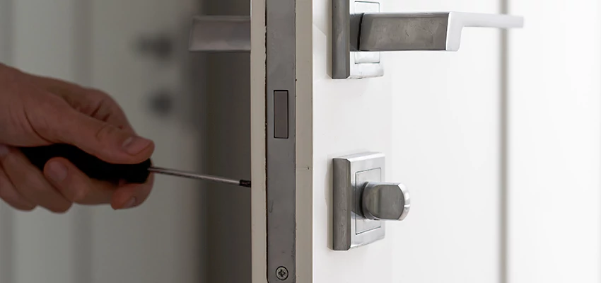 Key Programming Locksmith Open Now in La Palma, California