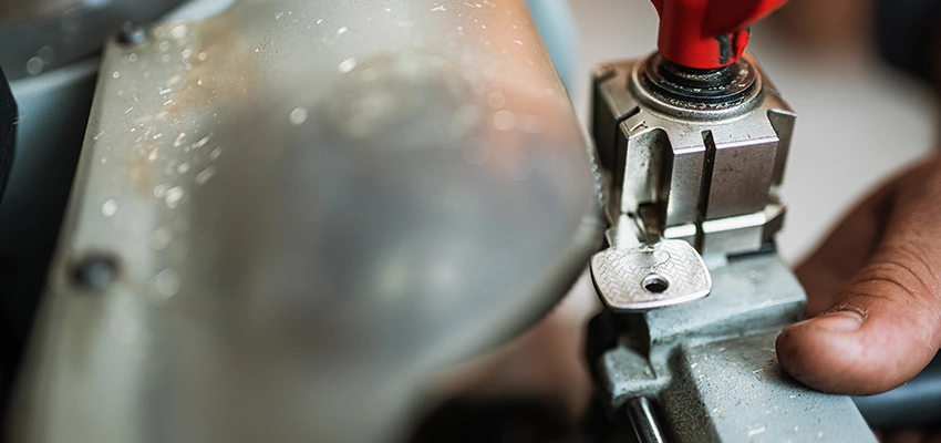 Key Programming Mobile Locksmith Service in La Palma, CA