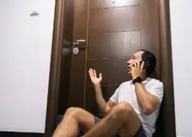 Emergency Lockout in La Palma, California